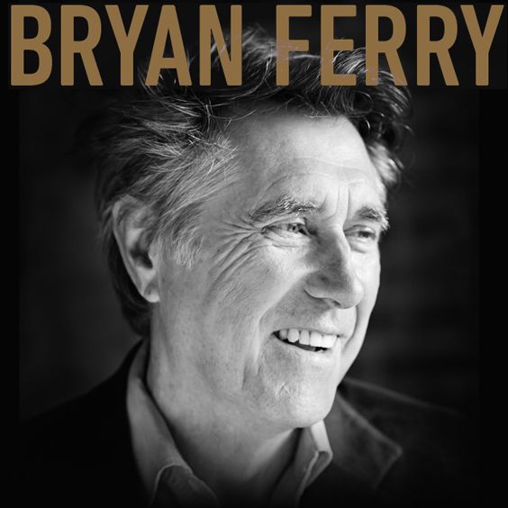 Bryan Ferry