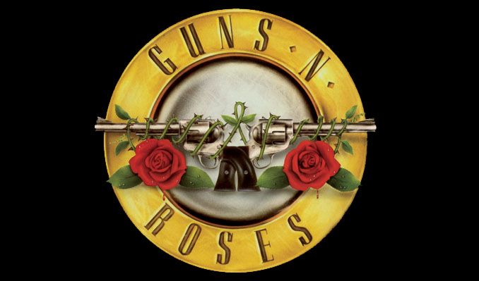 Guns N' Roses
