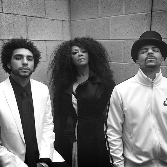 Jody Watley