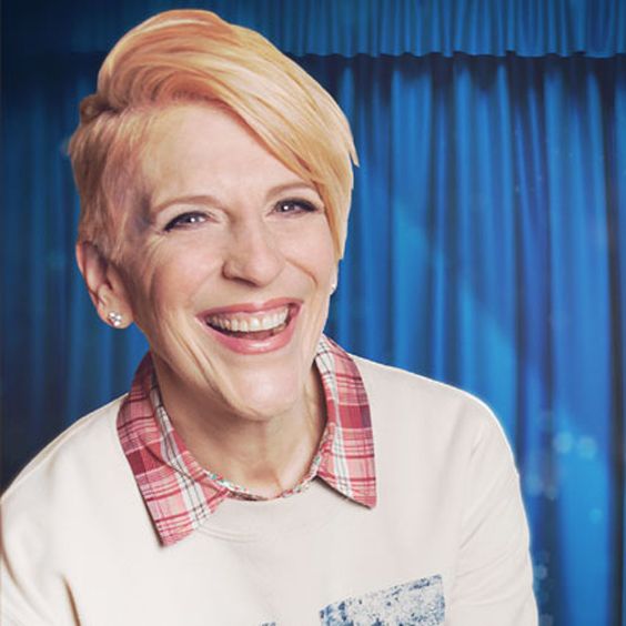 Lisa Lampanelli