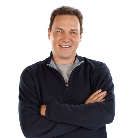 Norm Macdonald