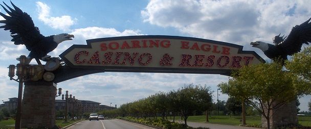 Soaring Eagle Casino Tickets And Event Calendar Mount Pleasant MI 