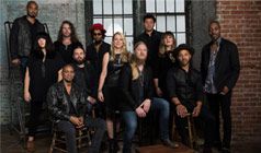Tedeschi Trucks Band