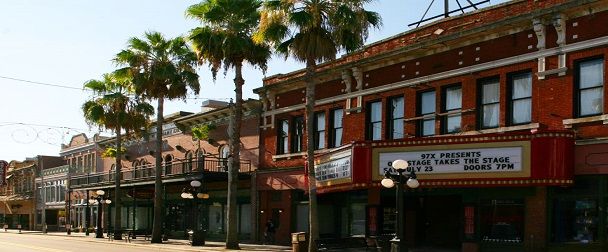 The Ritz Ybor tickets and event calendar | Tampa, FL | AXS.com