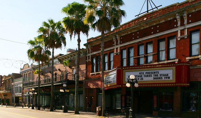 The Ritz Ybor tickets and event calendar | Tampa, FL | AXS.com