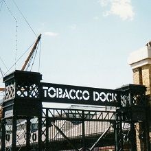 tobacco dock tobacco quay london e1w 2sf Tobacco Dock - London - Events and Tickets