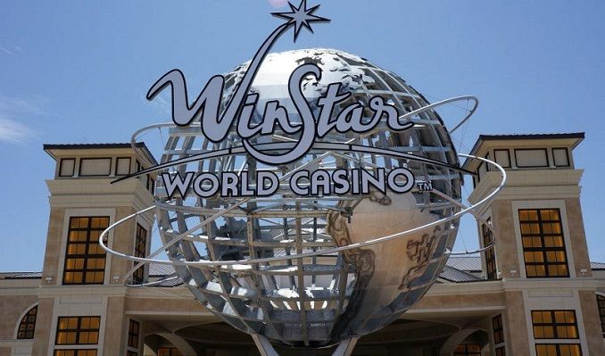 WinStar World Casino and Resort tickets and event calendar | Thackerville, OK | AXS.com WinStar World Casino and Resort tickets and event calendar | Thackerville, OK | AXS.com