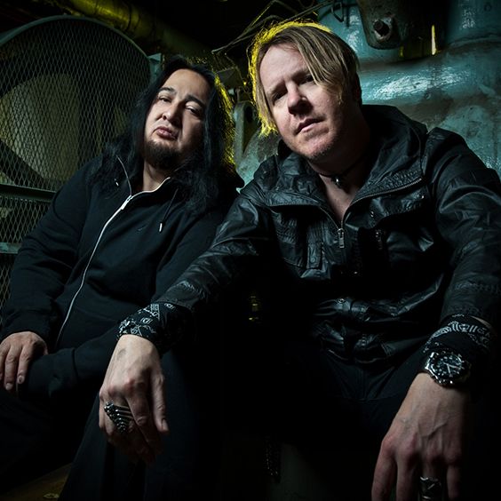 Fear Factory