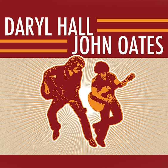 Hall & Oates