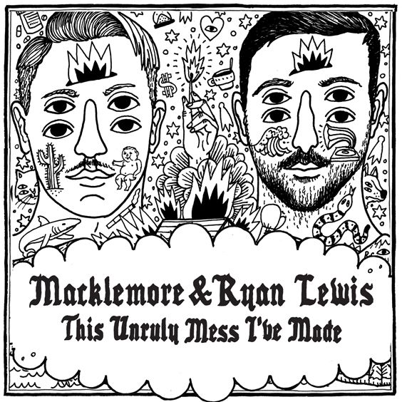 Macklemore & Ryan Lewis