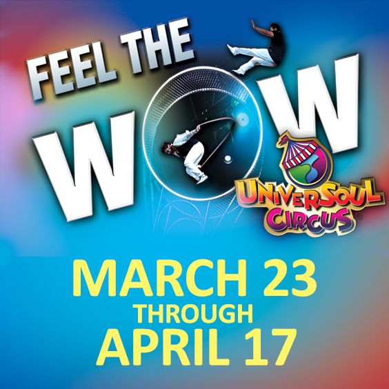 UniverSoul Circus
