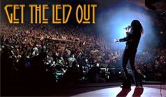 Get The Led Out