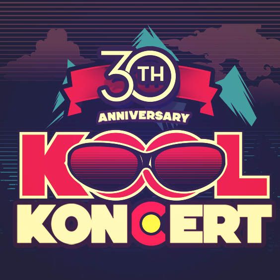 KOOL KONCERT