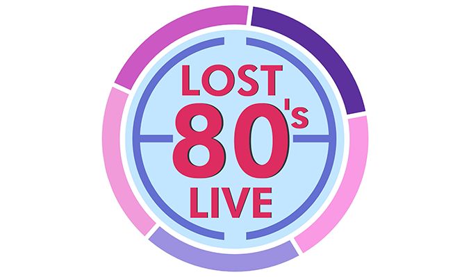 Lost 80s Live