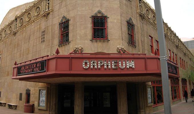 The Goonies with Sean Astin tickets at Orpheum Theatre - Phoenix, Phoenix