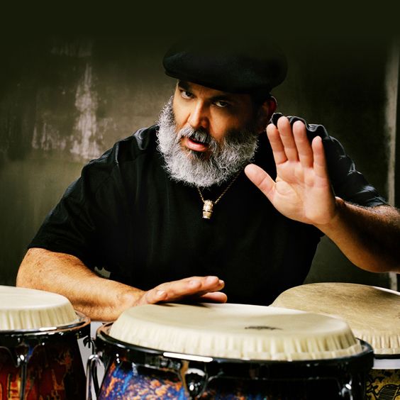 Poncho Sanchez