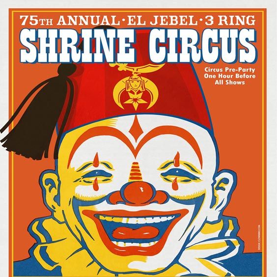 Shrine Circus