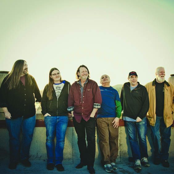 Widespread Panic
