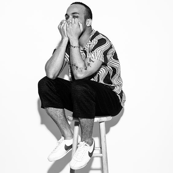 Anderson .Paak