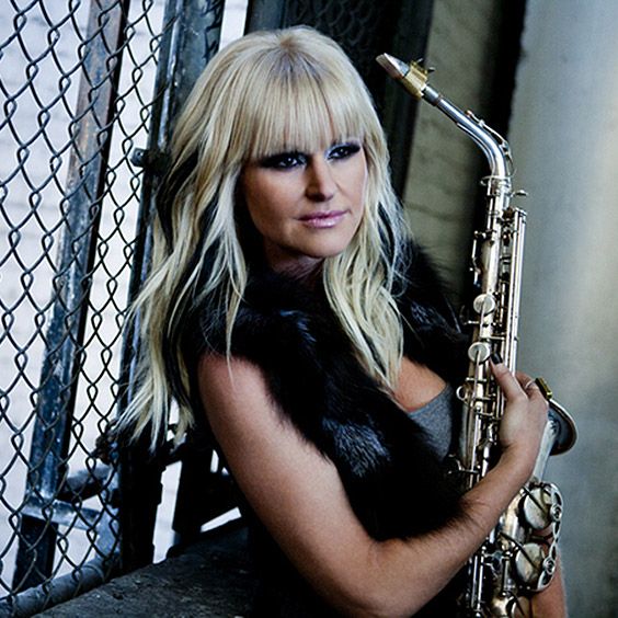 Mindi Abair