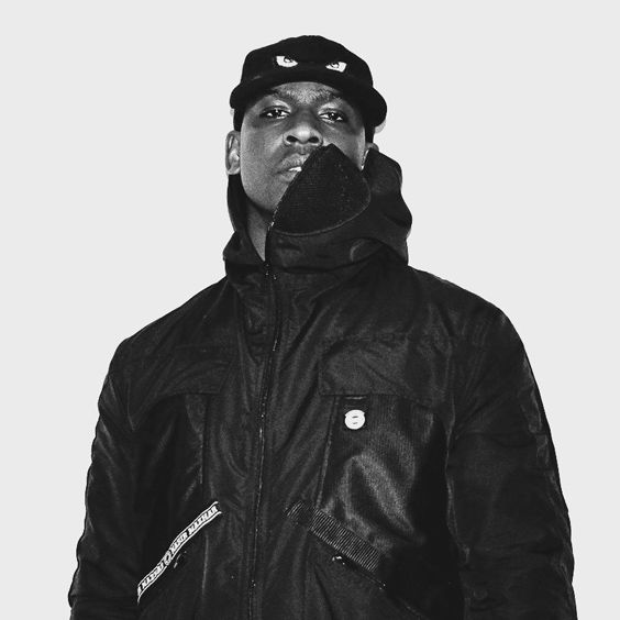 Skepta