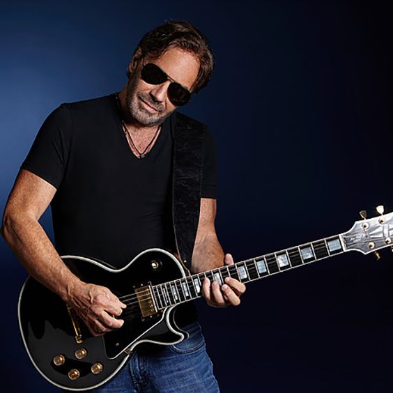 Al DI Meola