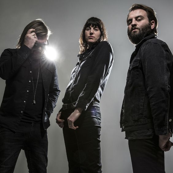 Band of Skulls