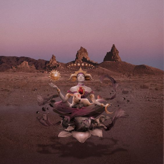 Devin Townsend Project