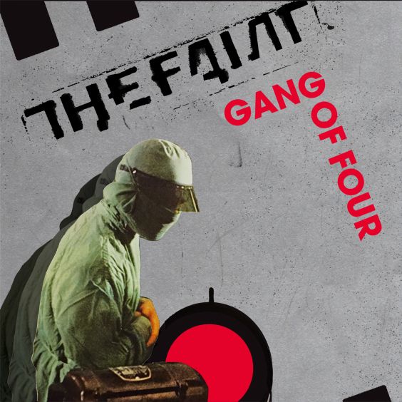 The Faint