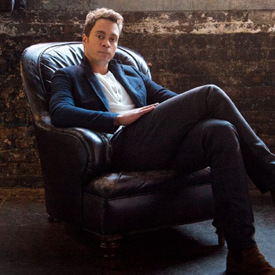 Amos Lee