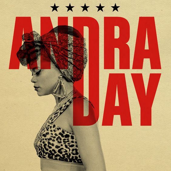 Andra Day
