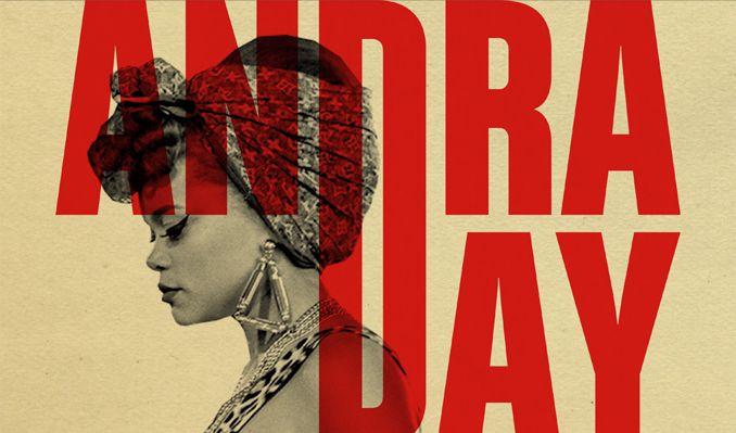 Andra Day