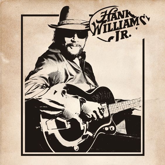 Hank Williams Jr.