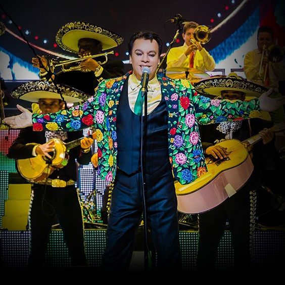 Juan Gabriel