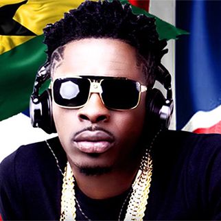 Shatta Wale