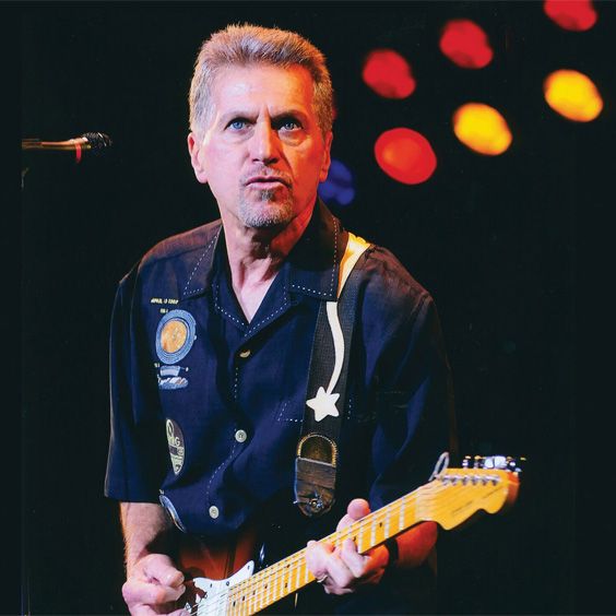 Johnny Rivers