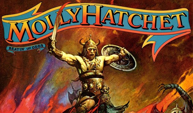 Molly Hatchet