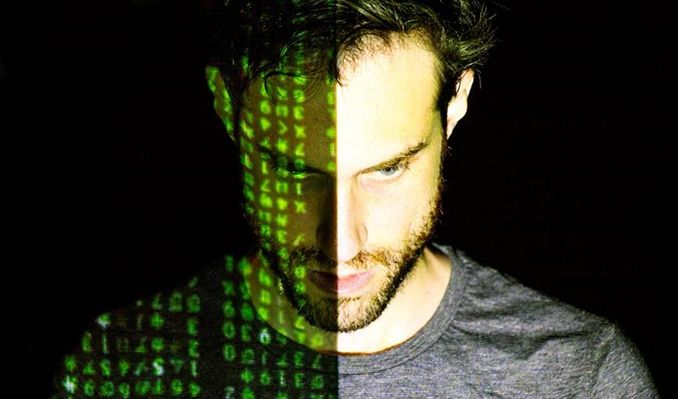 Beardyman