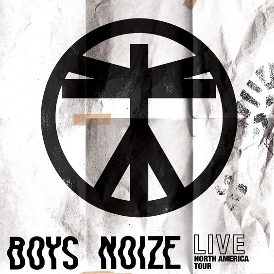Boys Noize Tickets - Concert Tour Dates - AXS US