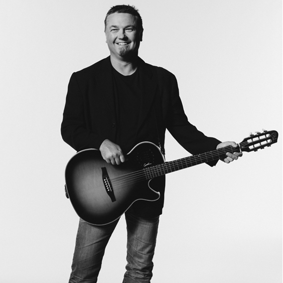 Edwin McCain