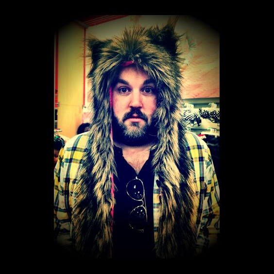 Geoff Tate