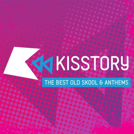 Kisstory