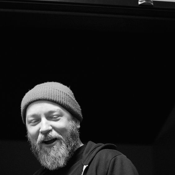 Kyle Kinane