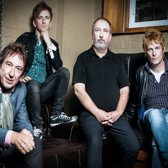Buzzcocks