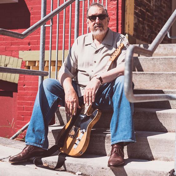David Bromberg Quintet