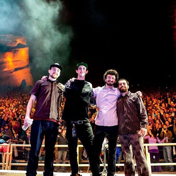 Emancipator