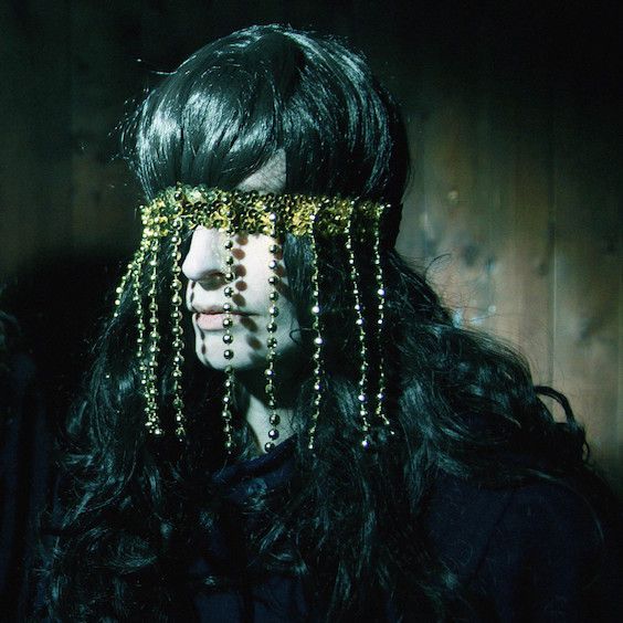 Jenny Hval