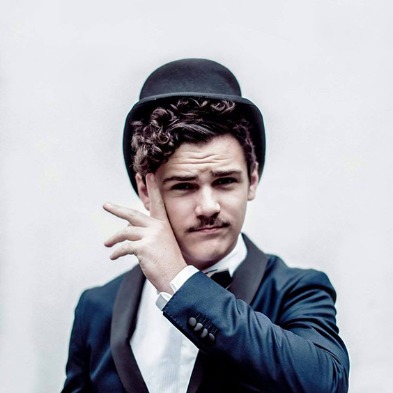 Just a Gent