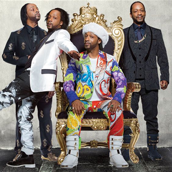 Katt Williams