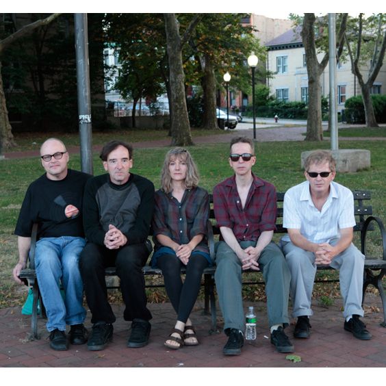 The Feelies